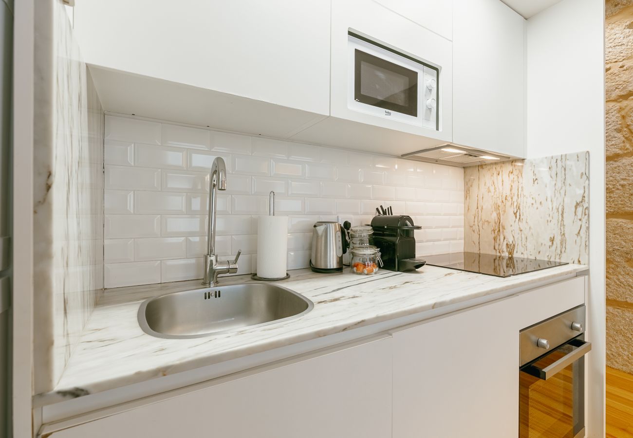 Apartamento em Porto - Ribeira Essence by Hosty