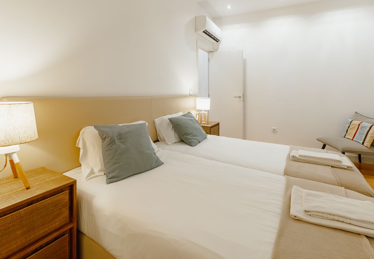 Apartamento em Porto - Ribeira Essence by Hosty