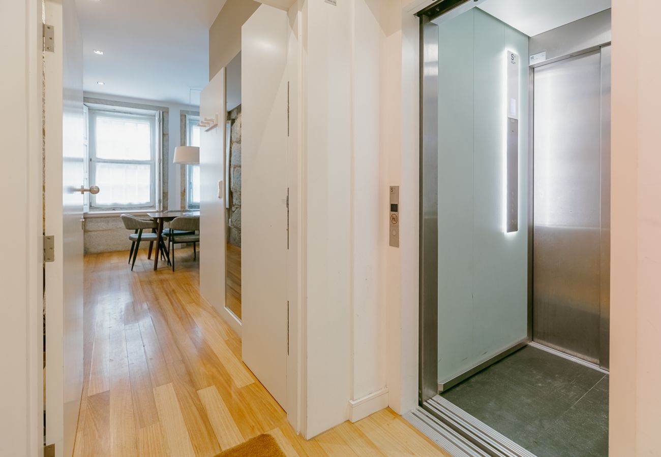 Apartamento em Porto - Ribeira Essence by Hosty