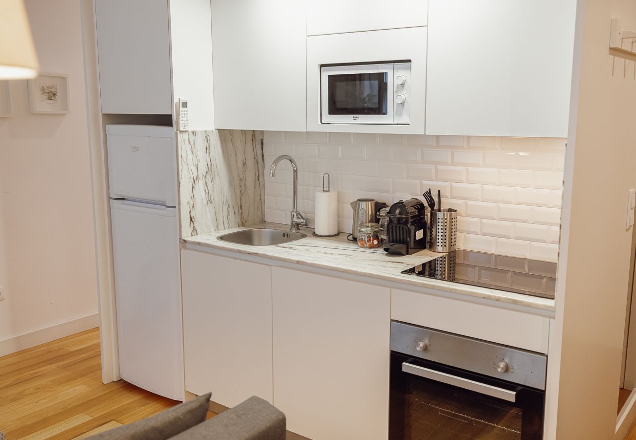 Apartamento em Porto - Ribeira Essence by Hosty