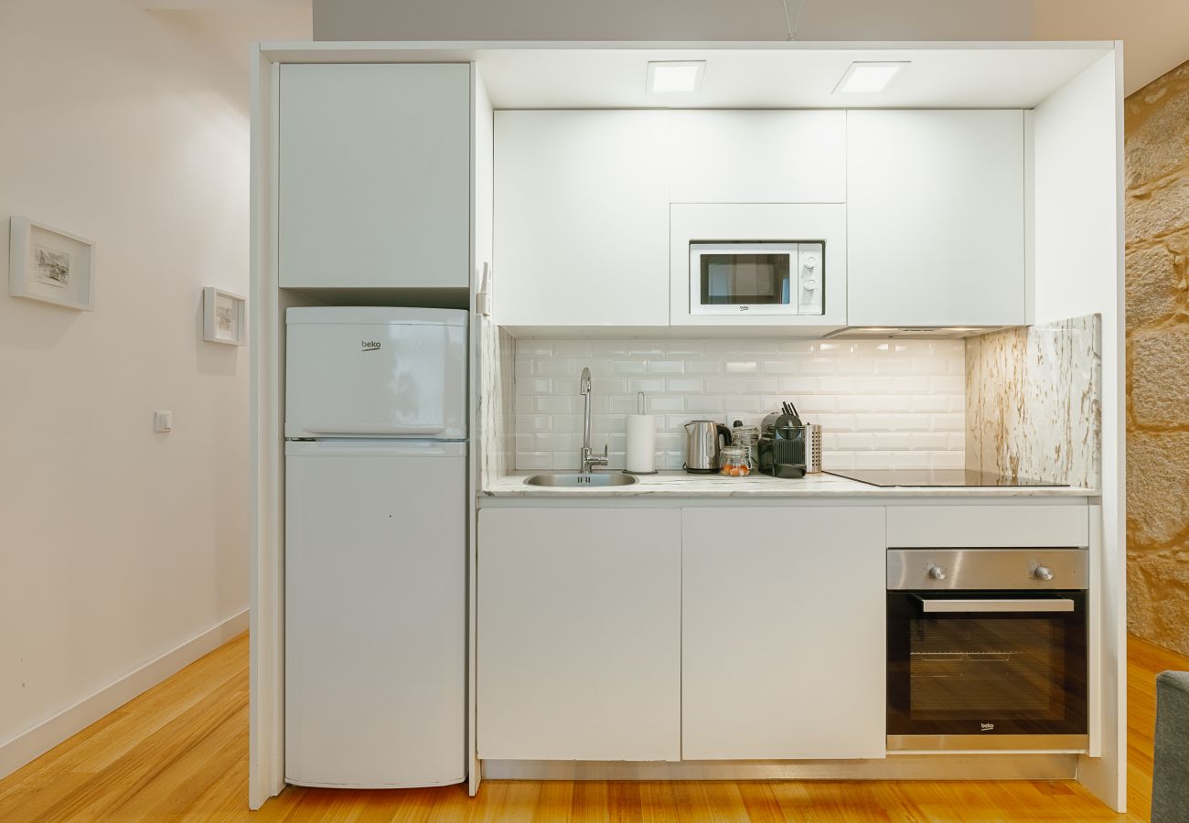 Apartamento em Porto - Ribeira Essence by Hosty