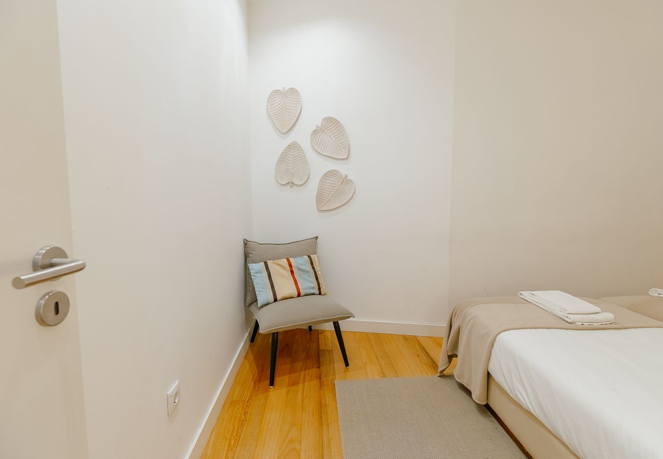 Apartamento em Porto - Ribeira Essence by Hosty