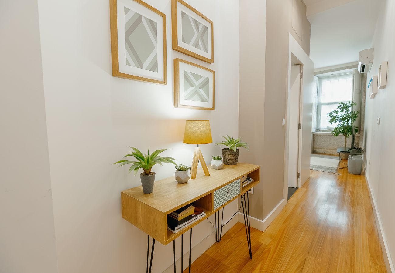 Apartamento em Porto - Ribeira Essence by Hosty