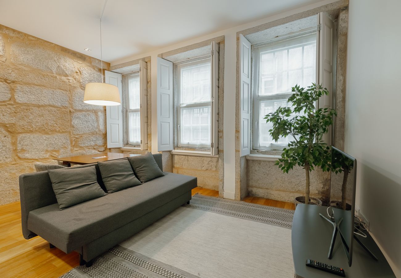 Apartamento em Porto - Ribeira Essence by Hosty