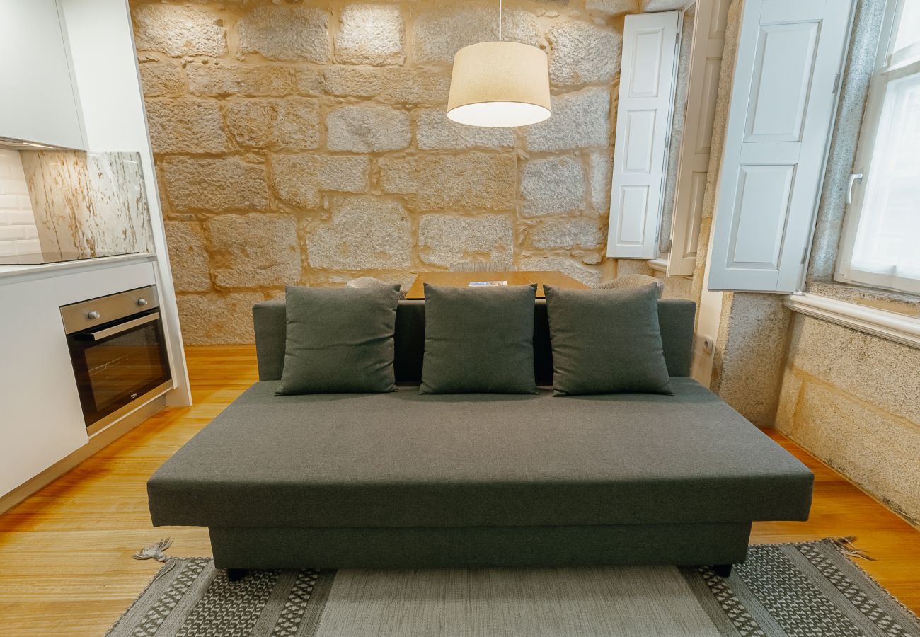 Apartamento em Porto - Ribeira Essence by Hosty