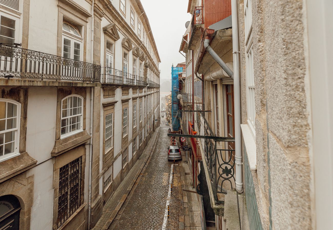 Apartamento em Porto - Ribeira Essence by Hosty