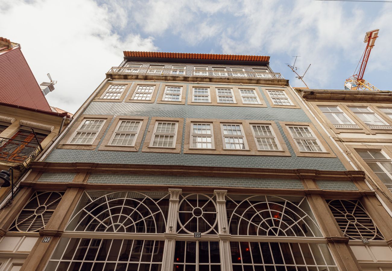 Apartamento em Porto - Ribeira Essence 1 by Hosty