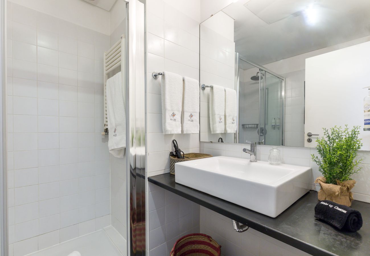 Apartamento em Porto - Clérigos Design 1 Correr as Capelinhas