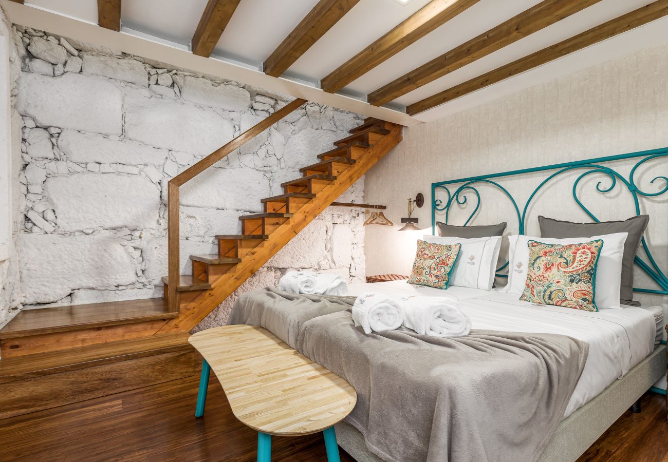 Apartamento em Porto - Clérigos Design 1 Correr as Capelinhas