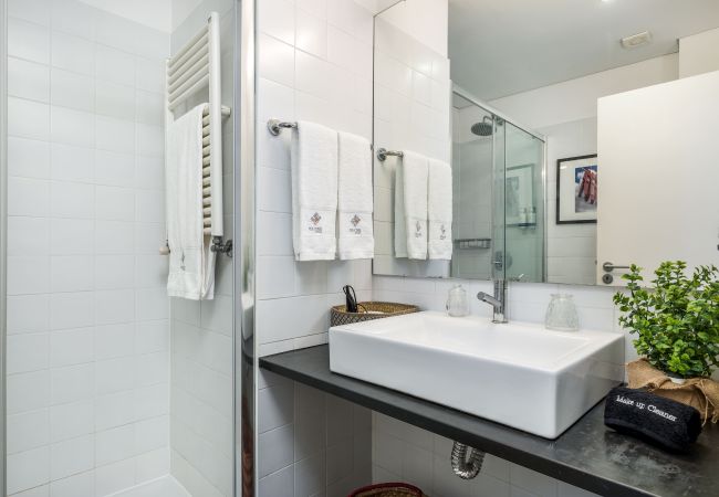 Apartamento em Porto - Clérigos Design 2 Tricotar