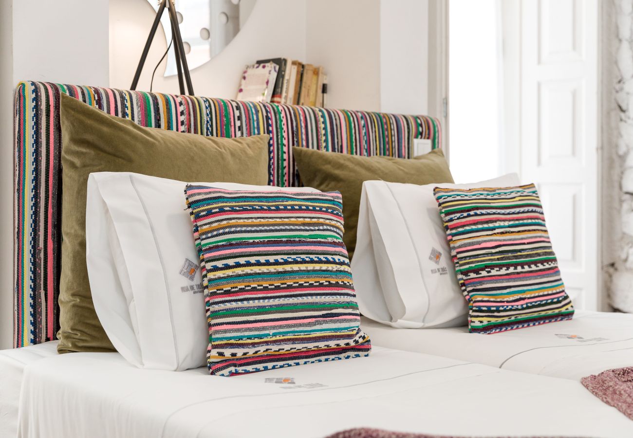 Apartamento em Porto - Clérigos Design 2 Tricotar