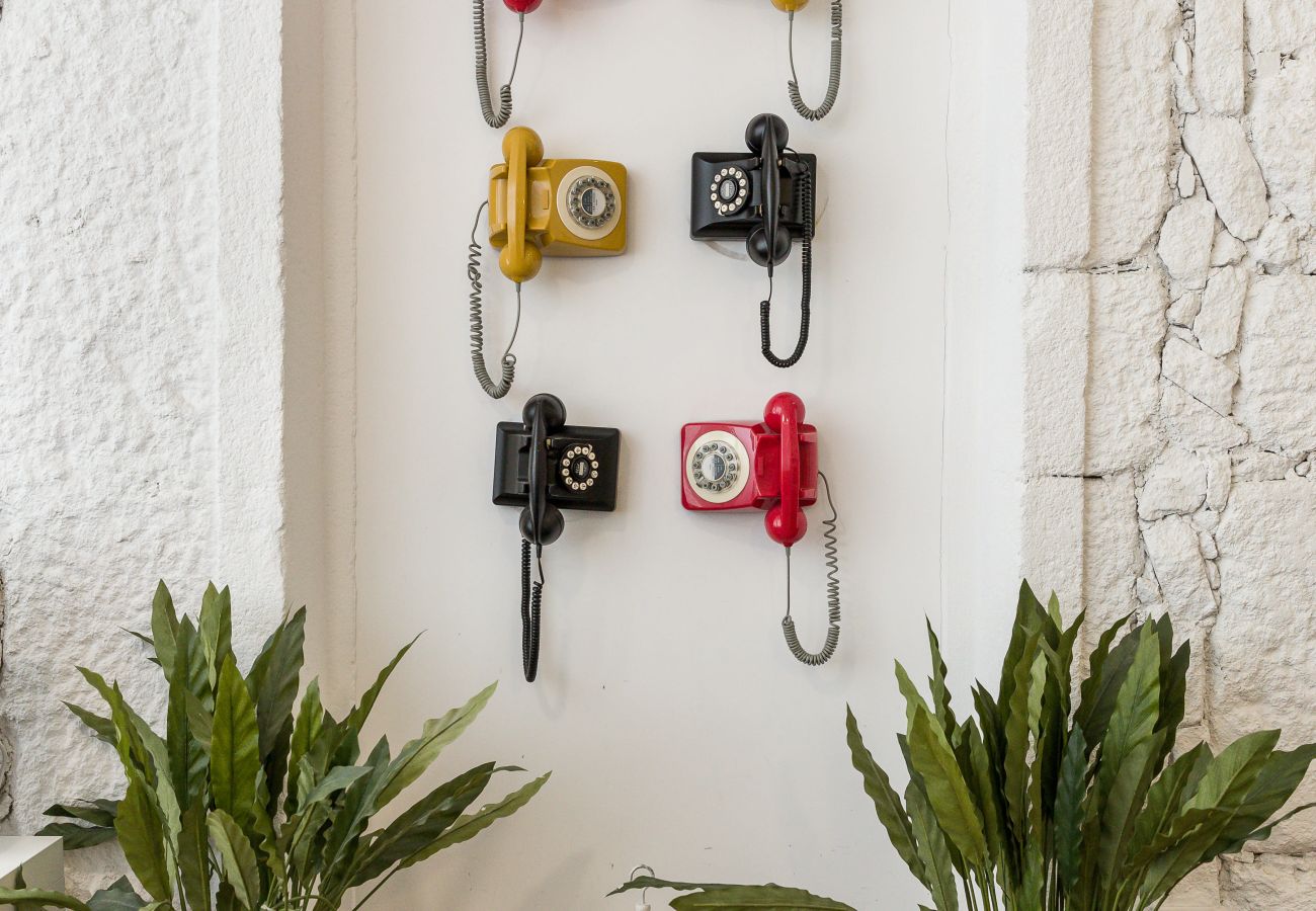 Apartamento em Porto - Clérigos Design 2 Tricotar