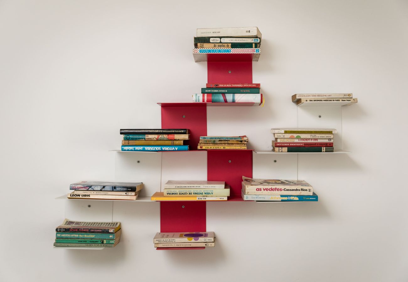 Apartamento em Porto - Clérigos Design 3 Picar o Ponto