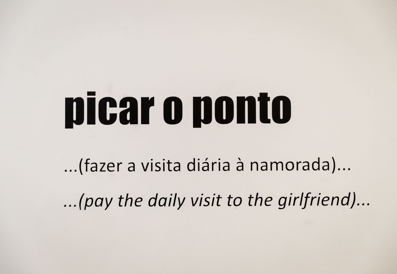 Apartamento em Porto - Clérigos Design 3 Picar o Ponto