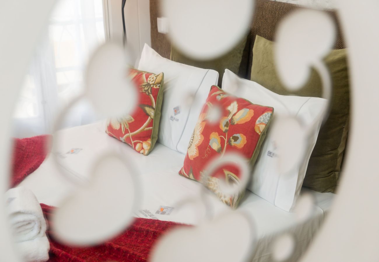 Apartamento em Porto - Clérigos Design 3 Picar o Ponto