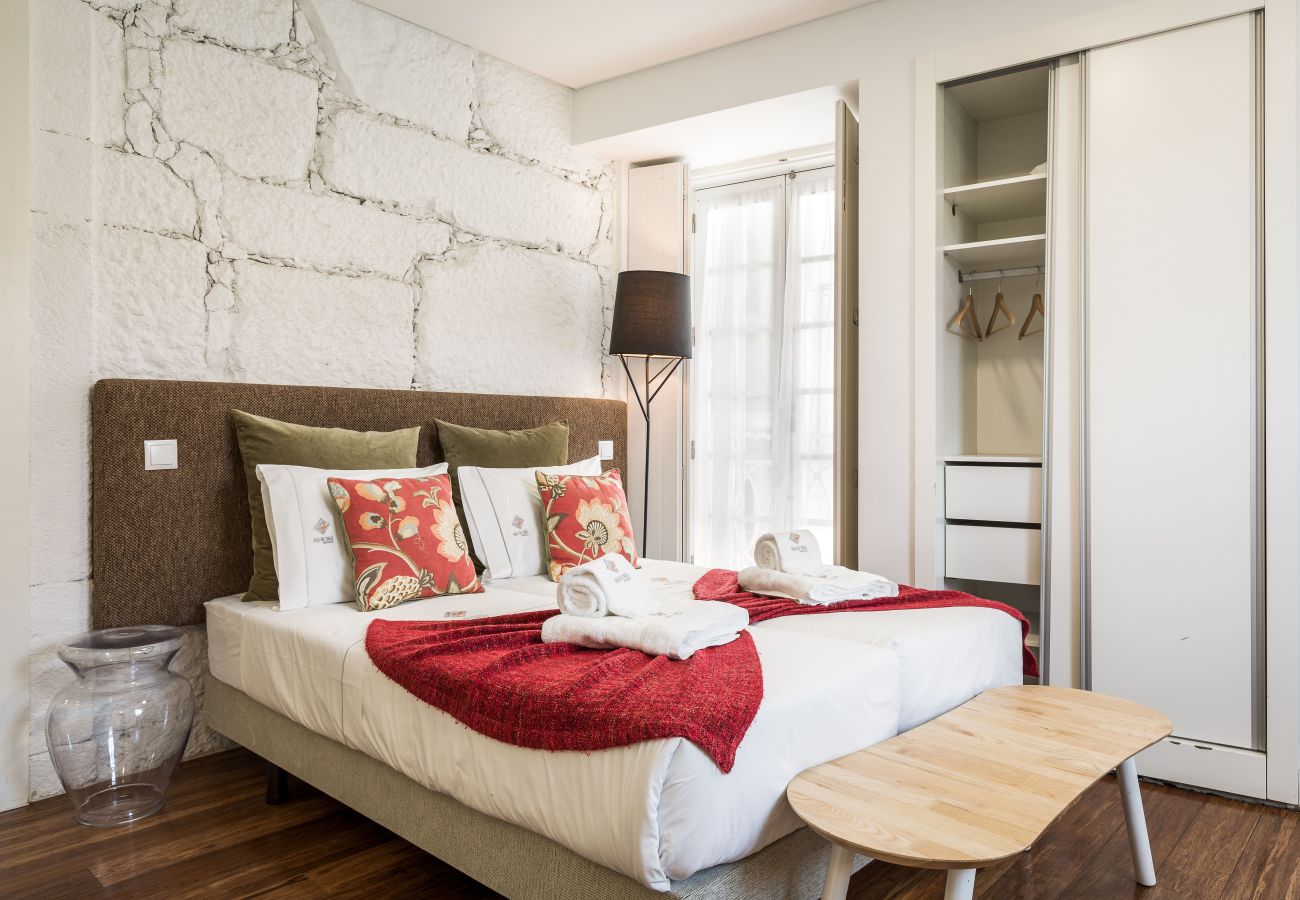 Apartamento em Porto - Clérigos Design 3 Picar o Ponto