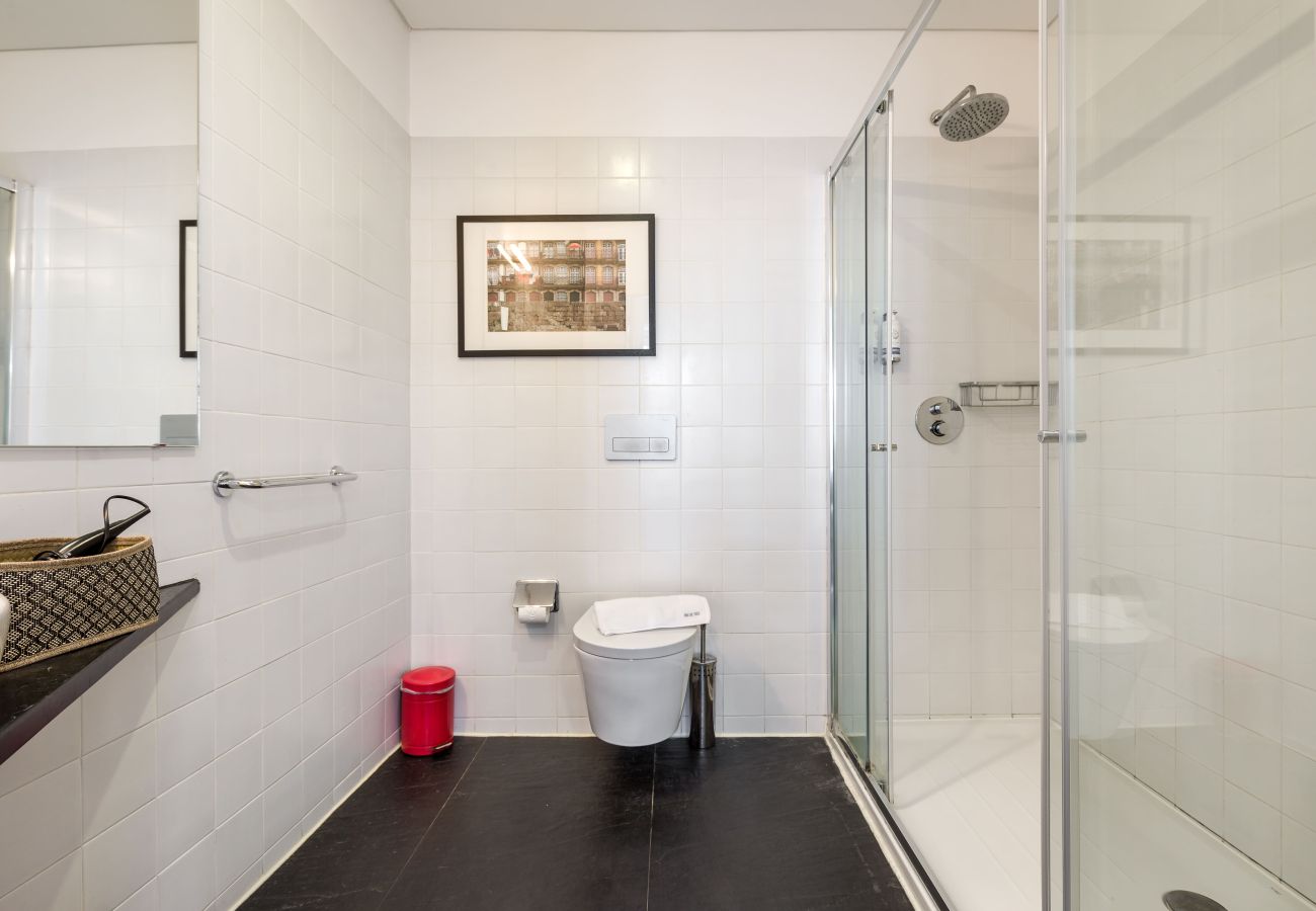 Apartamento em Porto - Clérigos Design 3 Picar o Ponto