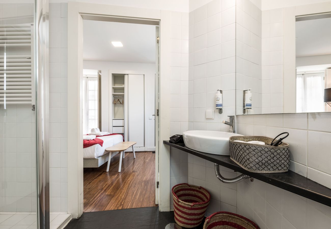 Apartamento em Porto - Clérigos Design 3 Picar o Ponto