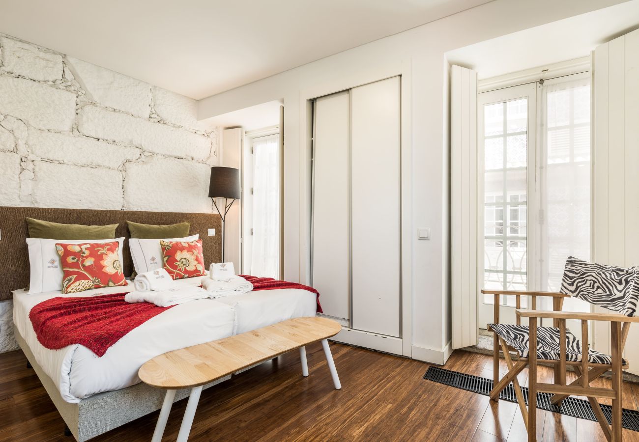 Apartamento em Porto - Clérigos Design 3 Picar o Ponto