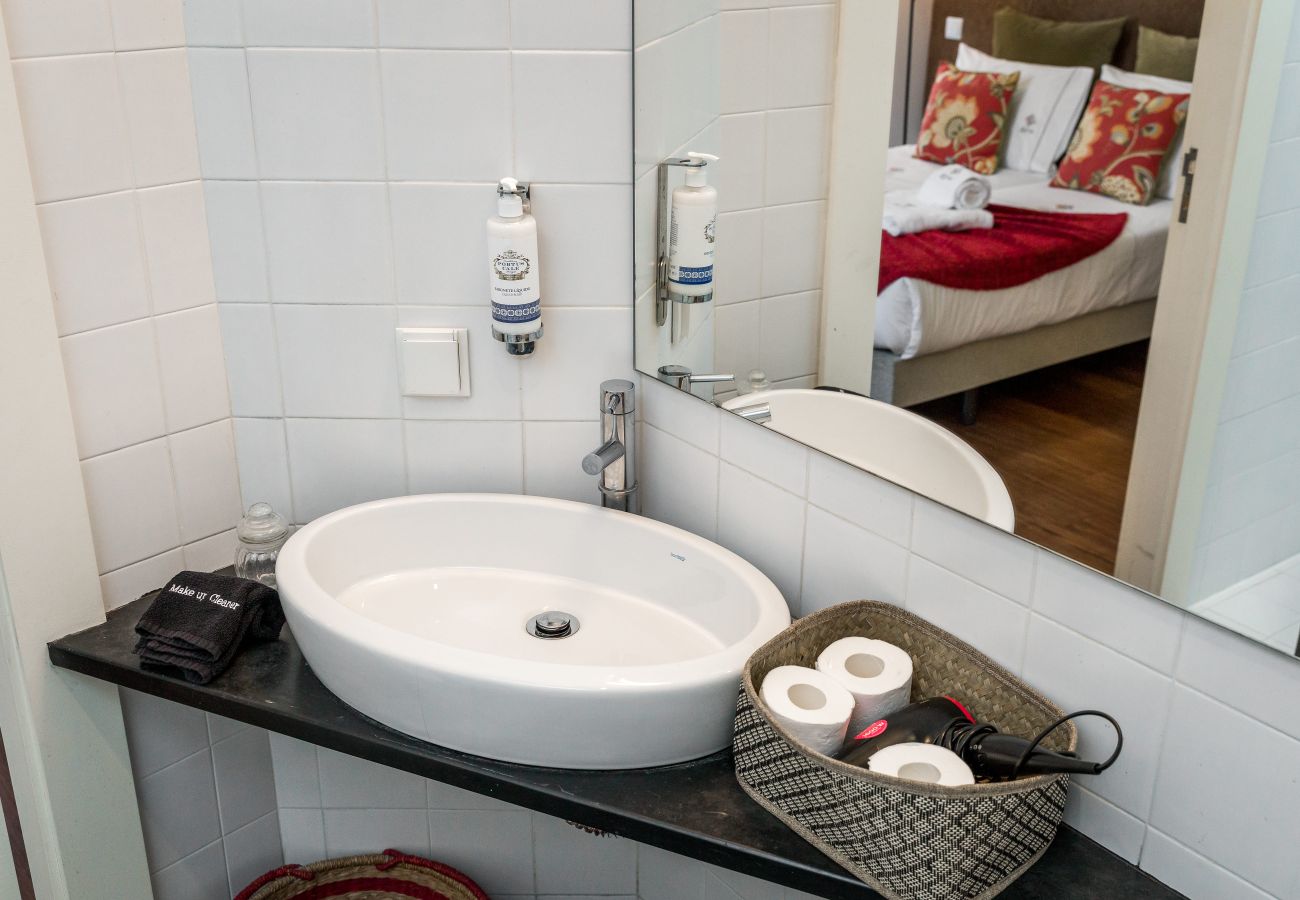 Apartamento em Porto - Clérigos Design 3 Picar o Ponto