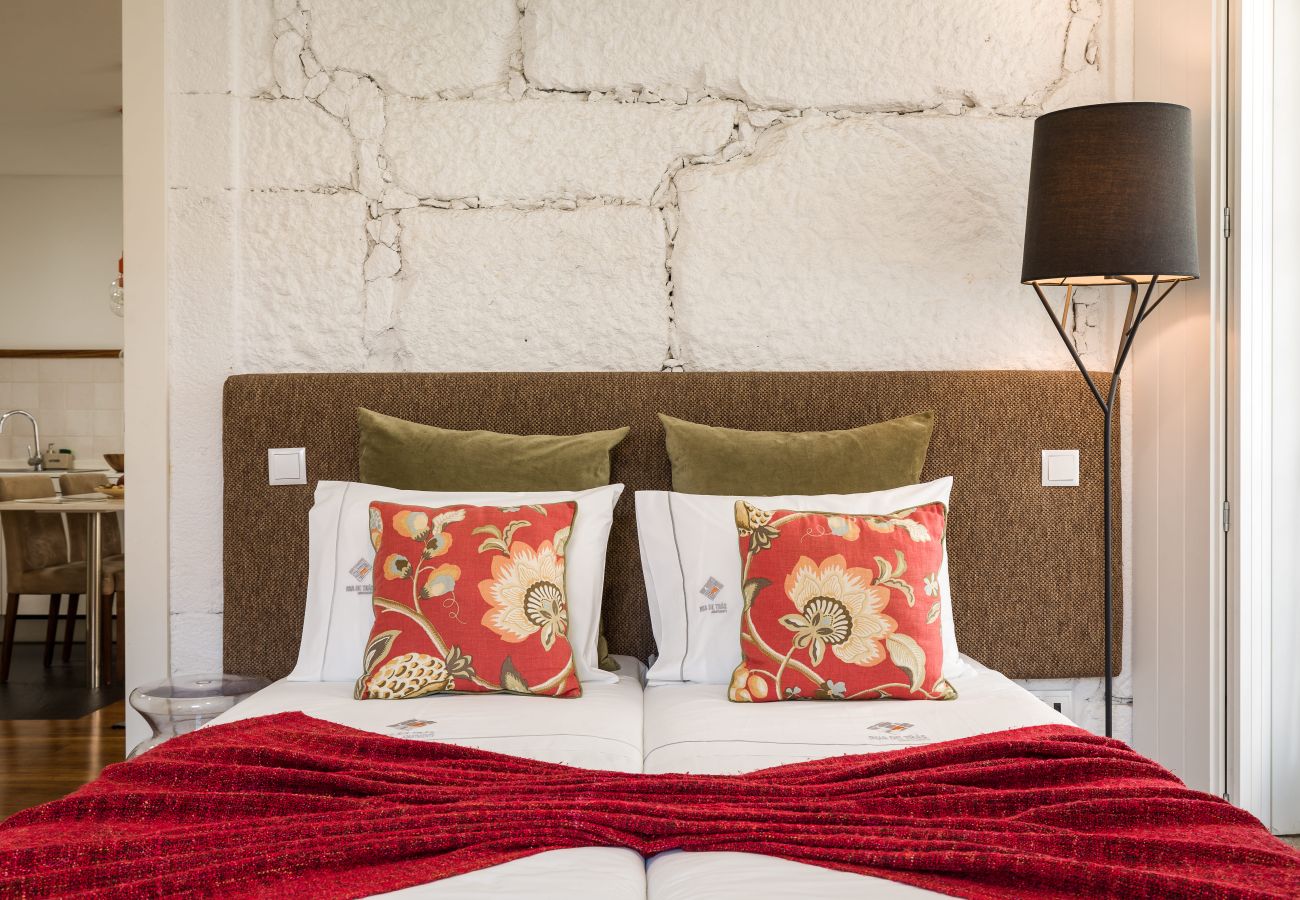 Apartamento em Porto - Clérigos Design 3 Picar o Ponto