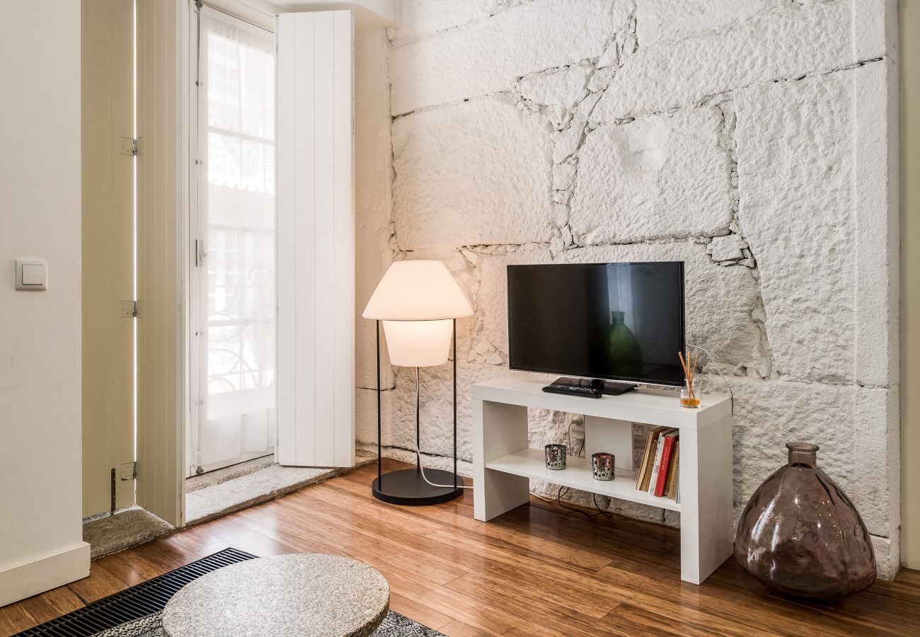 Apartamento em Porto - Clérigos Design 3 Picar o Ponto