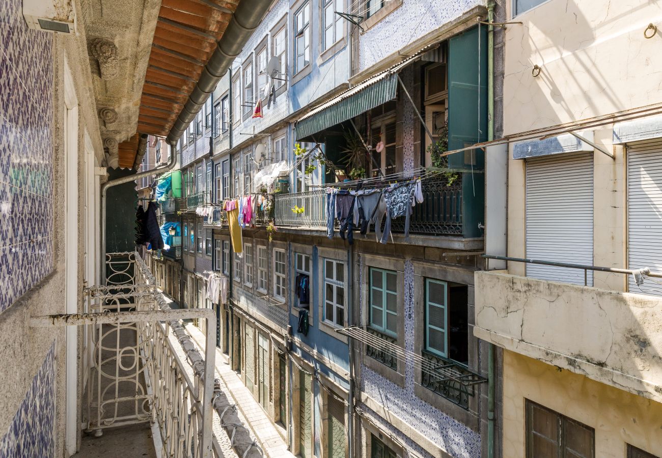 Apartamento em Porto - Clérigos Design 3 Picar o Ponto