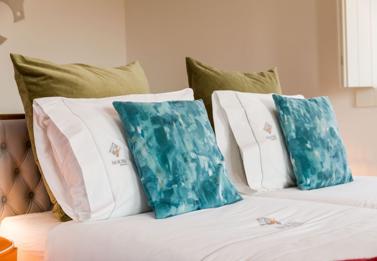 Apartamento em Porto - Clérigos Design 4 Estar nas 7 Quintas