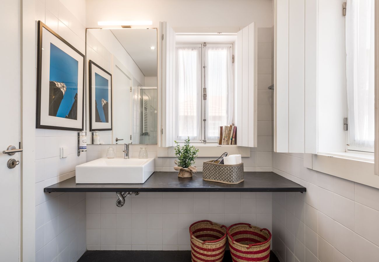 Apartamento em Porto - Clérigos Design 4 Estar nas 7 Quintas