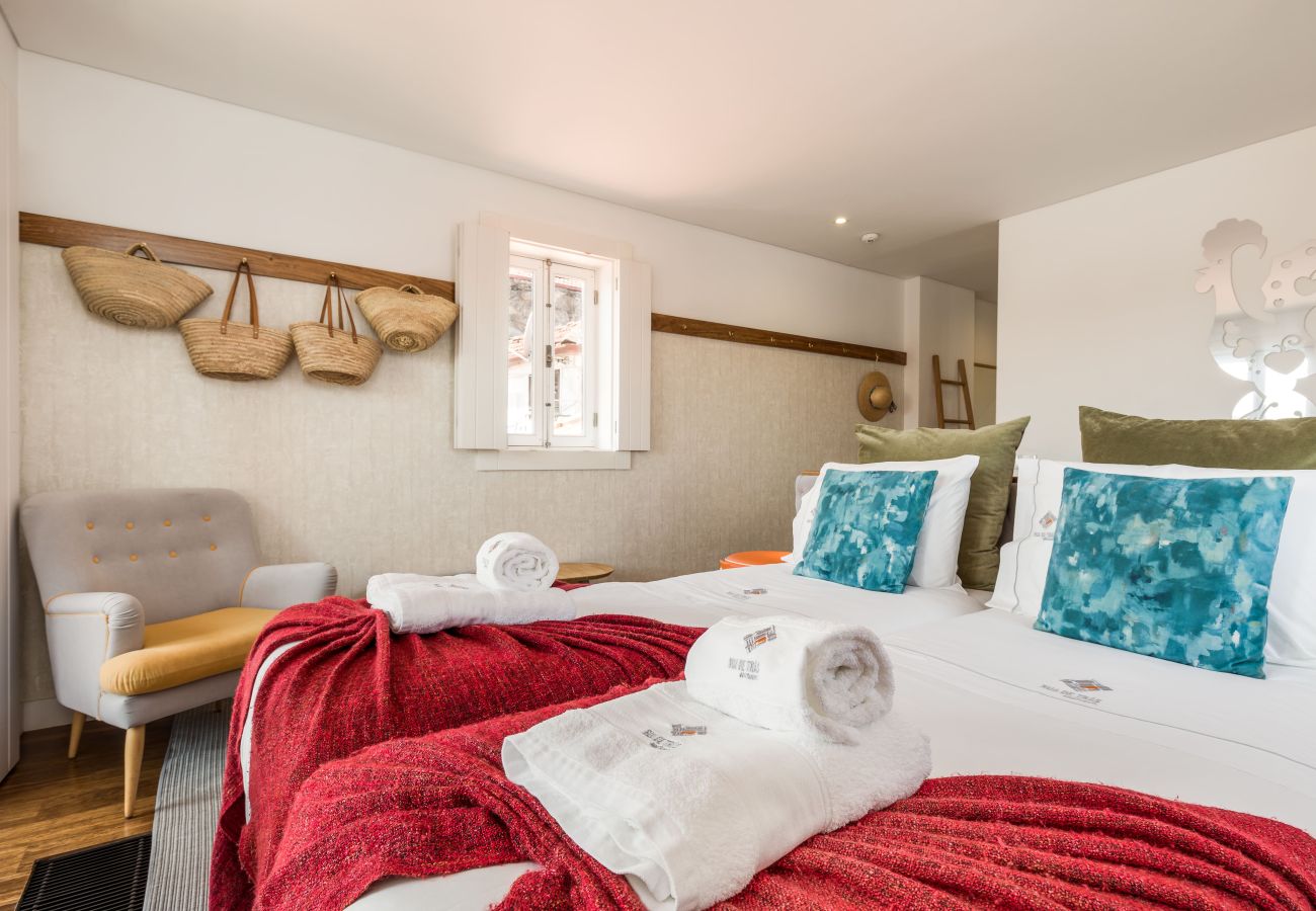 Apartamento em Porto - Clérigos Design 4 Estar nas 7 Quintas