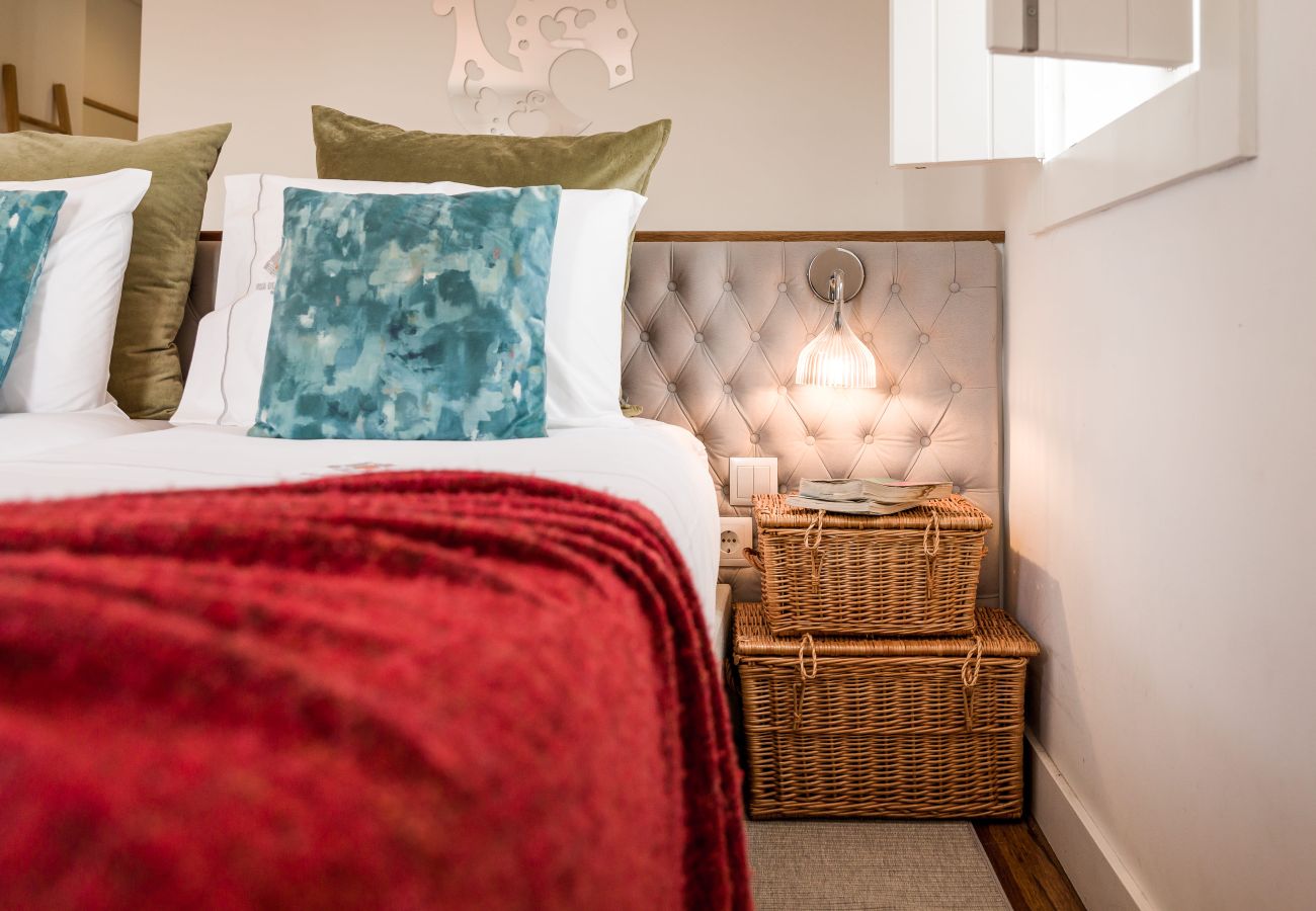 Apartamento em Porto - Clérigos Design 4 Estar nas 7 Quintas