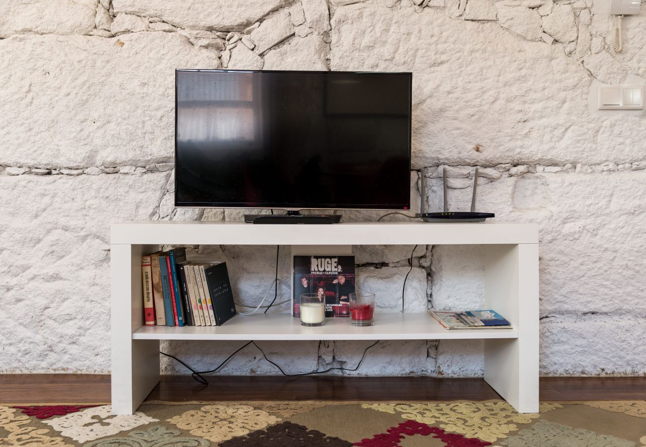 Apartamento em Porto - Clérigos Design 4 Estar nas 7 Quintas