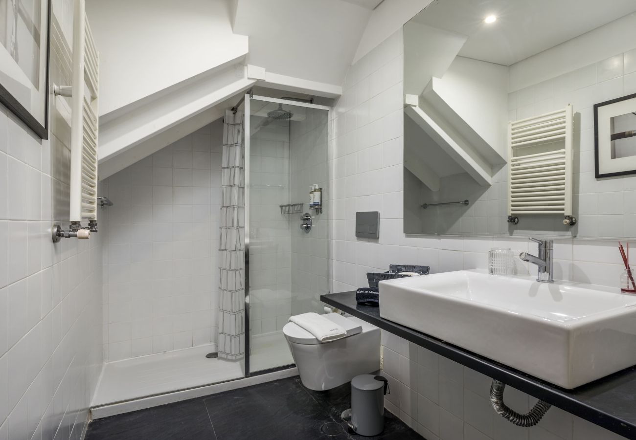 Apartamento em Porto - Clérigos Design 5 Apanhar uma Rosca