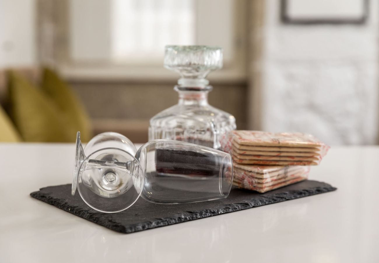 Apartamento em Porto - Clérigos Design 6 Laurear a Pevide