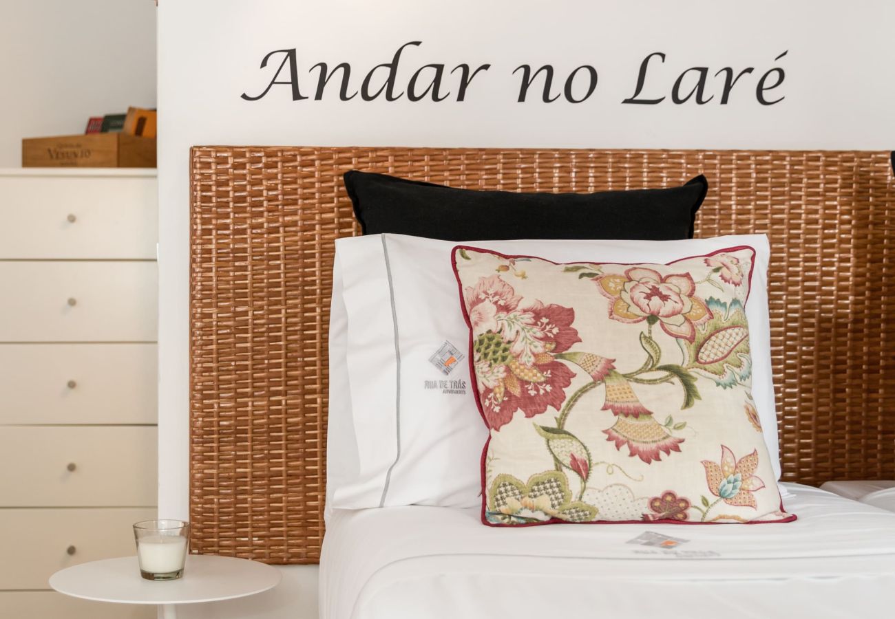 Apartamento em Porto - Clérigos Design 6 Laurear a Pevide