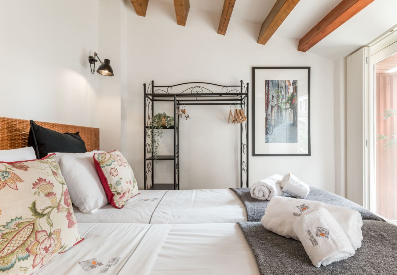 Apartamento em Porto - Clérigos Design 6 Laurear a Pevide