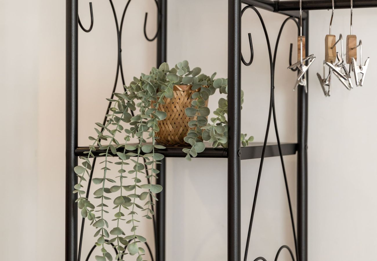 Apartamento em Porto - Clérigos Design 6 Laurear a Pevide