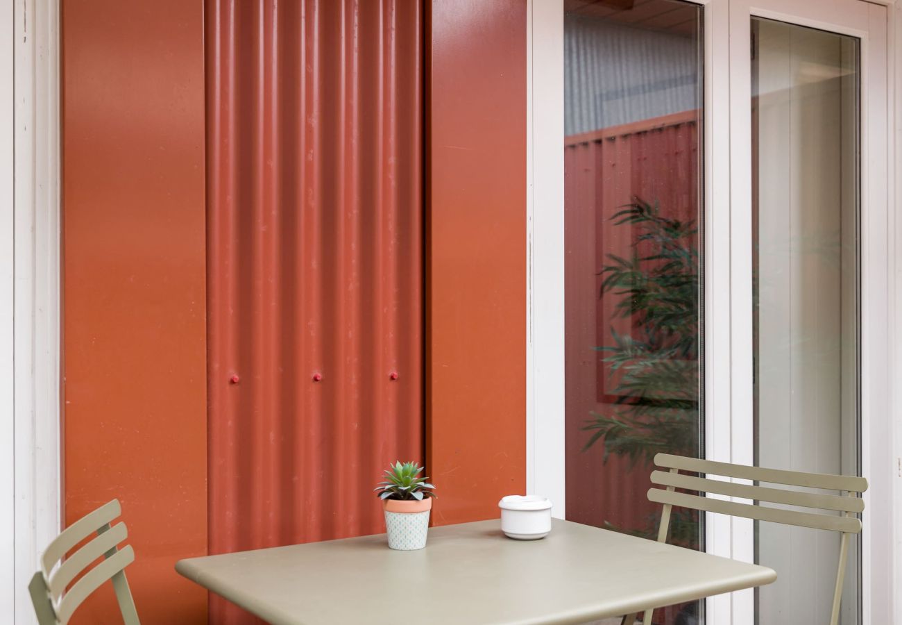 Apartamento em Porto - Clérigos Design 6 Laurear a Pevide