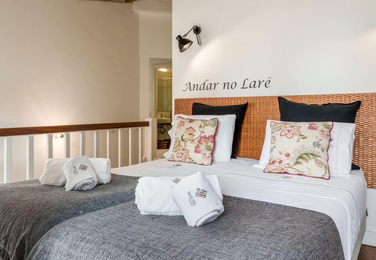 Apartamento em Porto - Clérigos Design 6 Laurear a Pevide