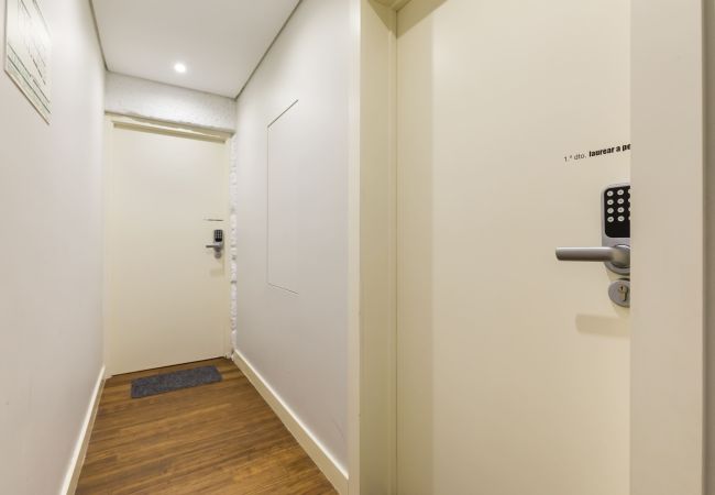 Apartamento em Porto - Clérigos Design 7 Amena Cavaqueira