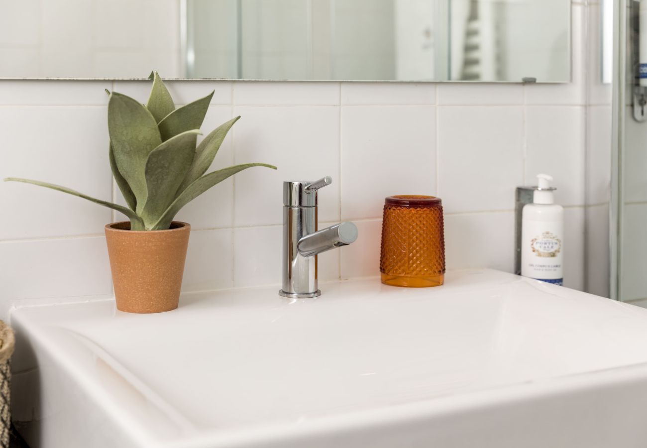 Apartamento em Porto - Clérigos Design 7 Amena Cavaqueira