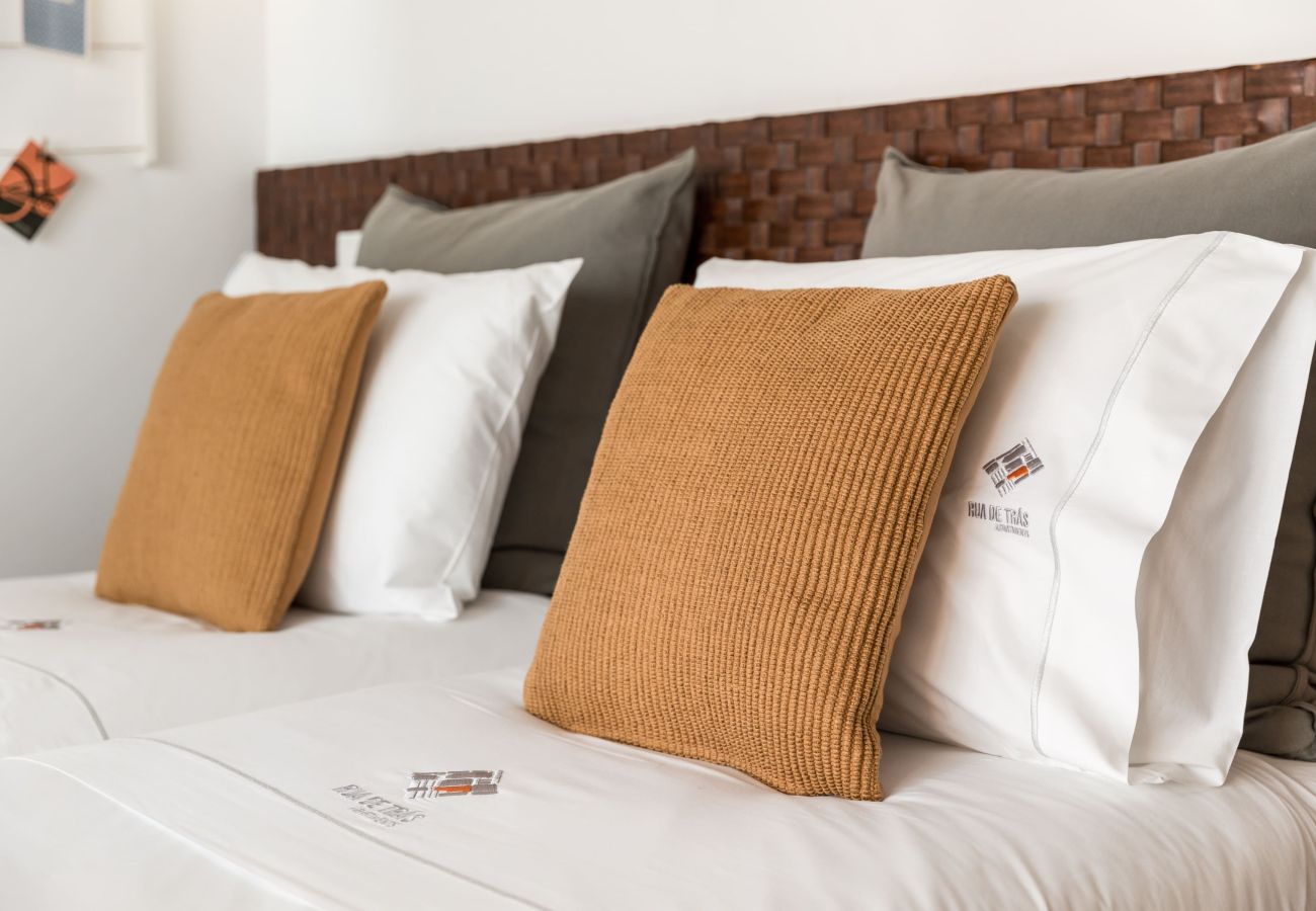 Apartamento em Porto - Clérigos Design 7 Amena Cavaqueira