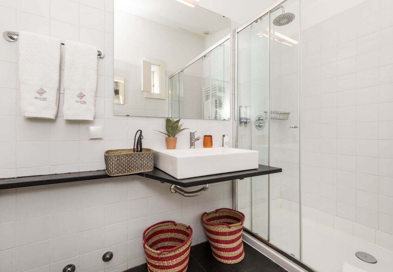 Apartamento em Porto - Clérigos Design 7 Amena Cavaqueira