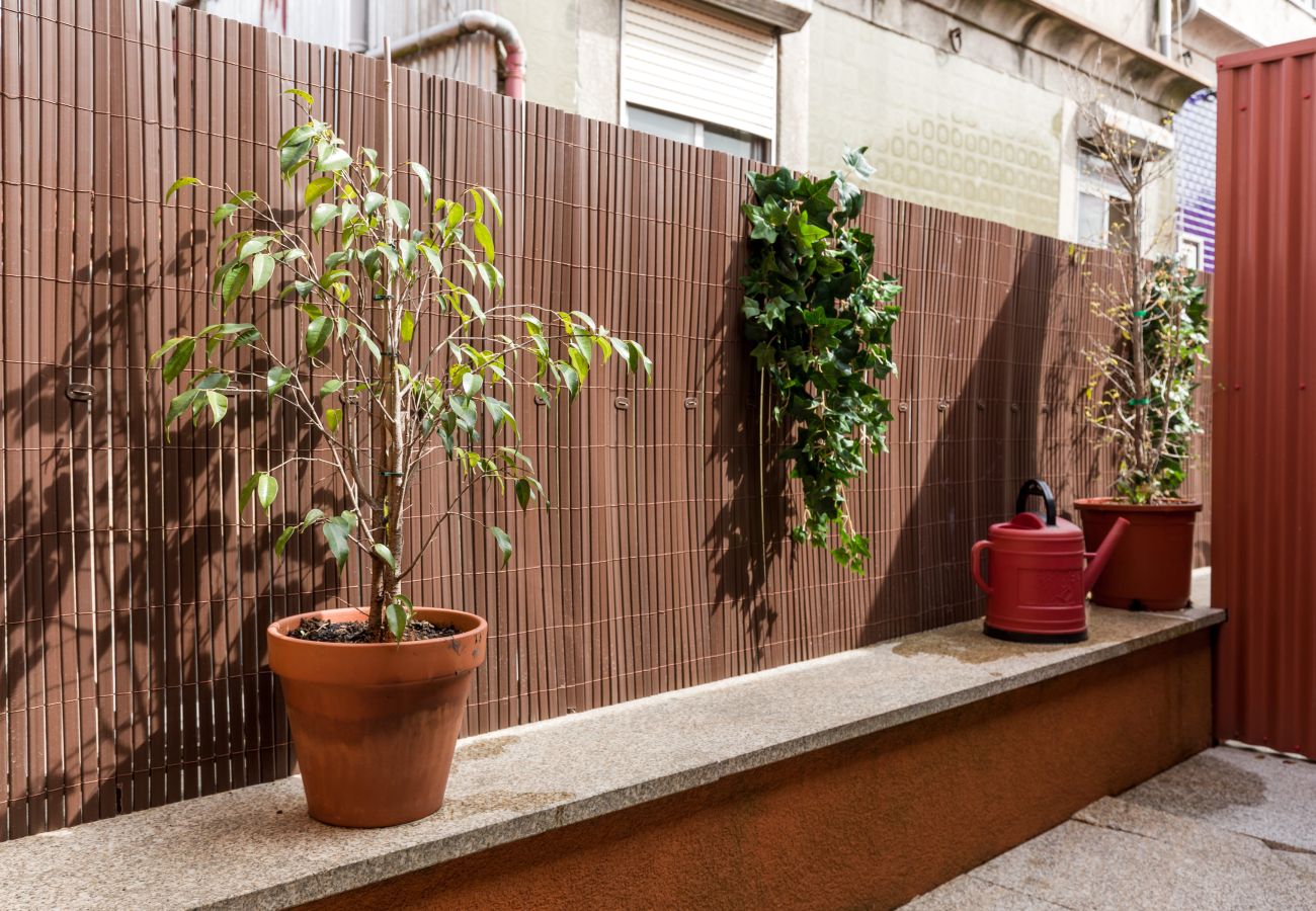 Apartamento em Porto - Clérigos Design 7 Amena Cavaqueira