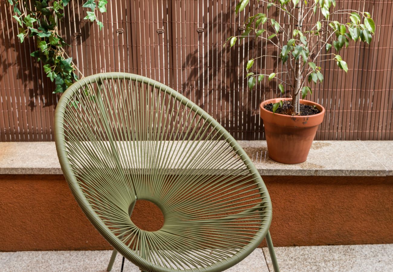 Apartamento em Porto - Clérigos Design 7 Amena Cavaqueira