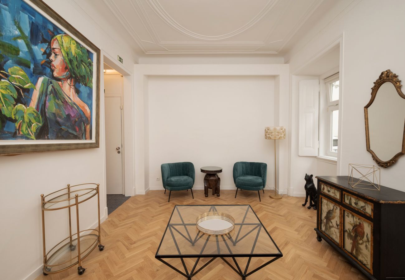 Quarto em Lisboa - Four Horizons III Sydney by Hosty