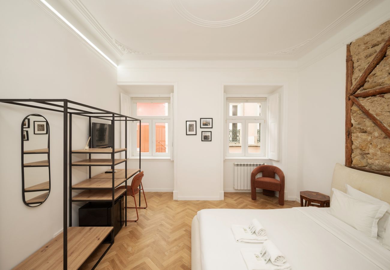 Quarto em Lisboa - Four Horizons II Langkawi by Hosty