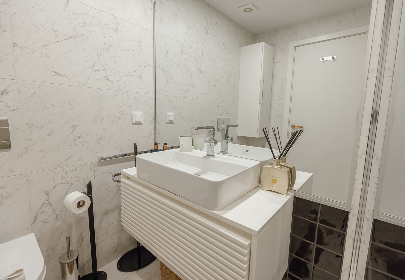 Apartamento em Canidelo - Luxury Beach House