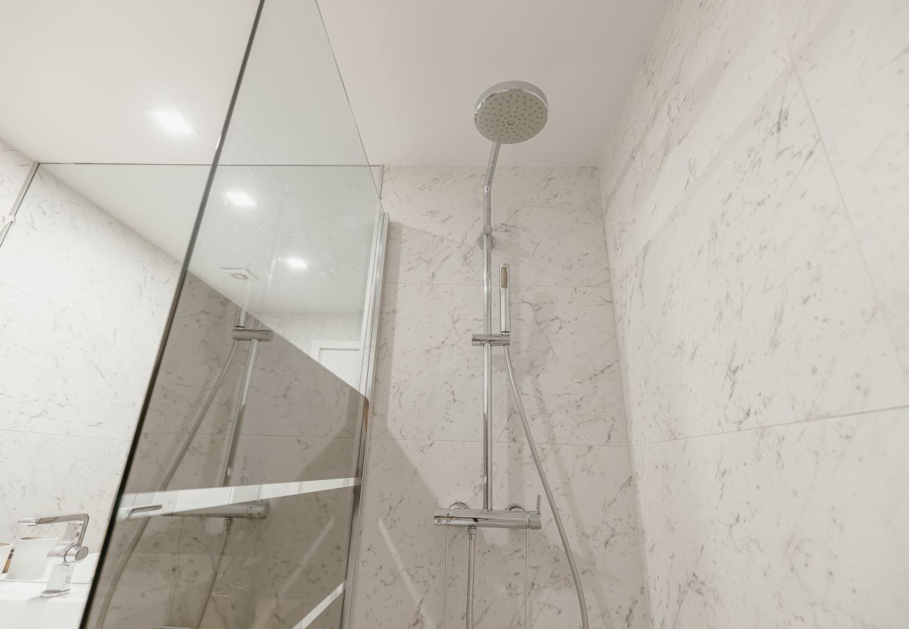 Apartamento em Canidelo - Luxury Beach House