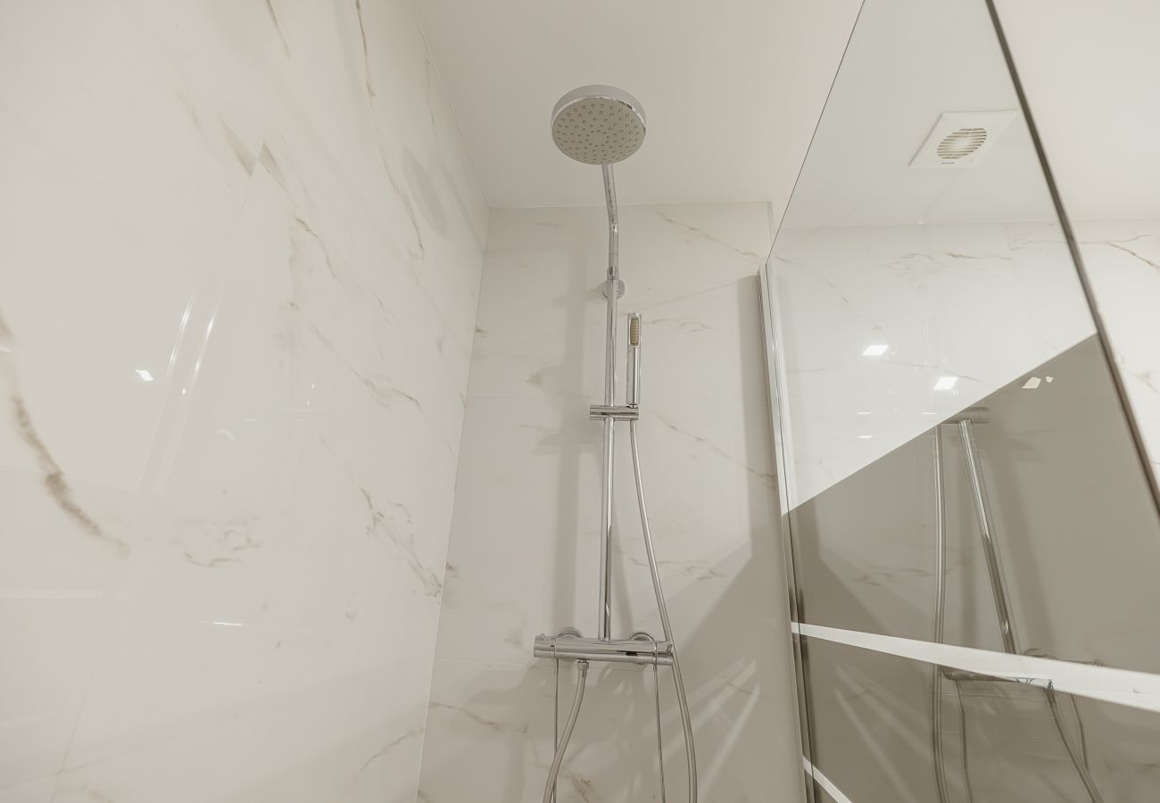 Apartamento em Canidelo - Luxury Beach House